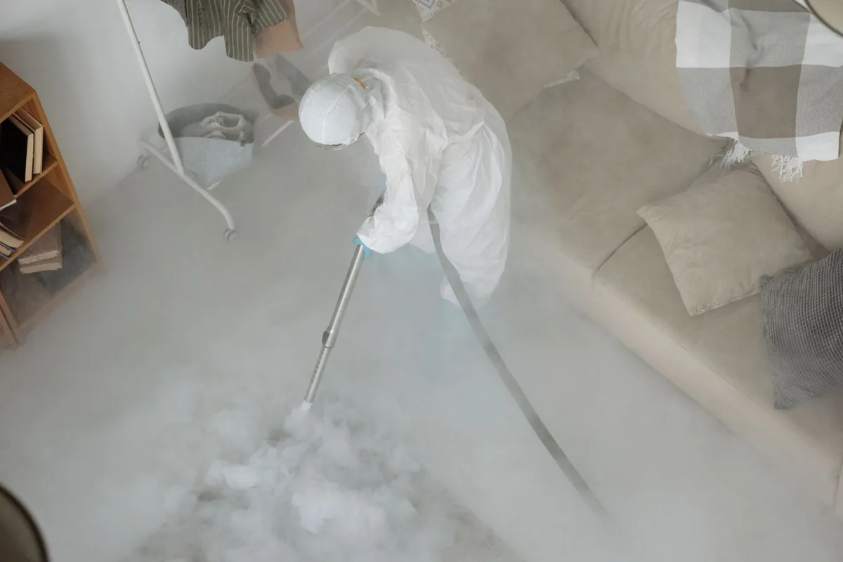 Biohazard Cleanup in Cooper Young, Memphis, TN